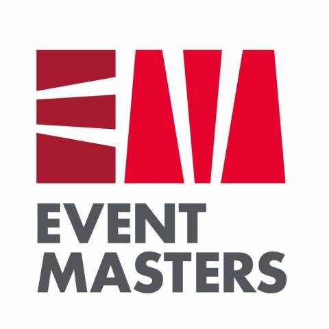 Event Masters logo