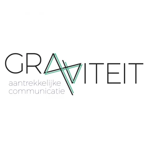 Graviteit logo