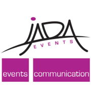 JADA events logo