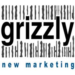 grizzly marketing logo