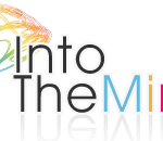 into the minds logo