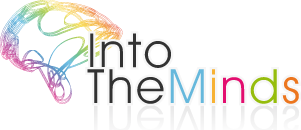 into the minds logo