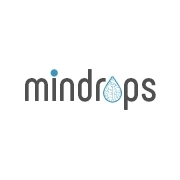 mindrops logo