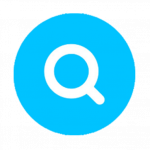 search clicks logo