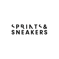 sprints & sneakers logo
