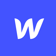 webflow logo