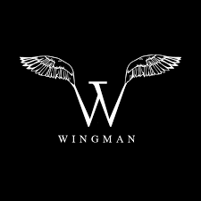 wingman agency logo