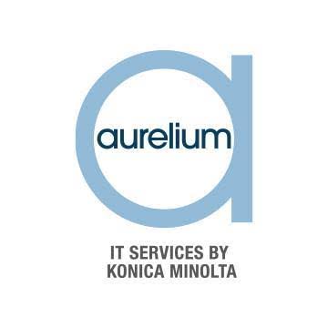 Aurelium logo