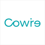 Cowire logo