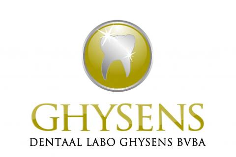 Dentaal labo Ghysens logo