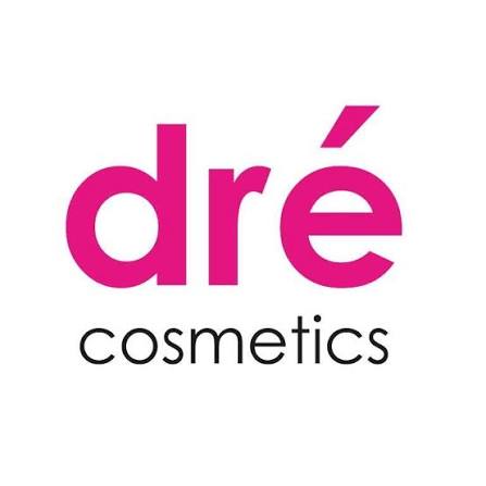 Dre Cosmetics logo